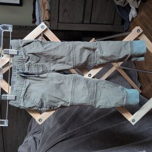 Cat & Jack 2T joggers